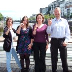 Cork Interpreters, July 2010