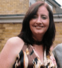 Catherine White photo